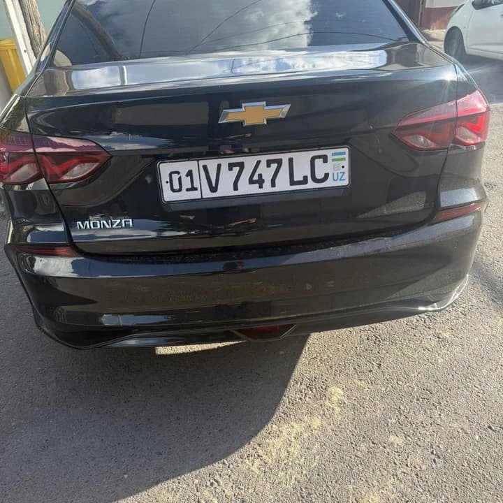 BYD Chazor view 2