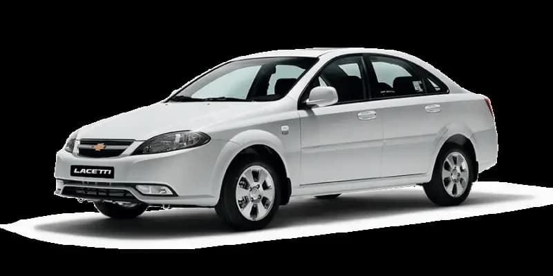 Chevrolet Lacetti view 7